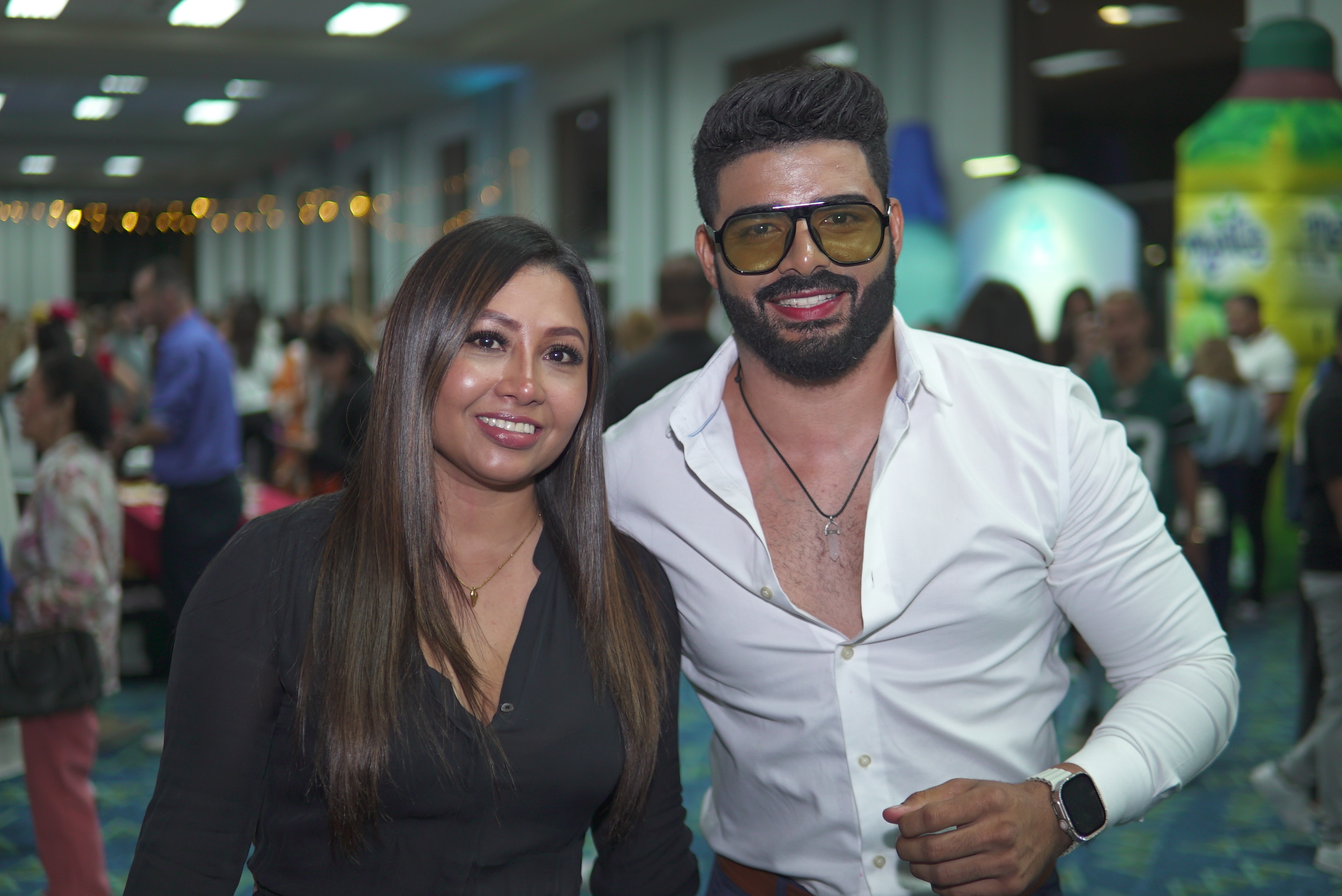 Foto de un participante del evento DAVID BISBAL